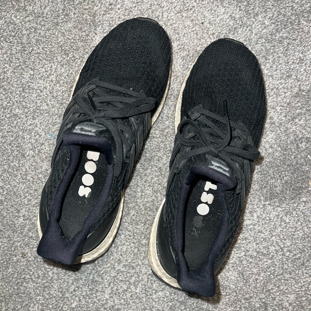 Adidas Boost Tennis Shoes
